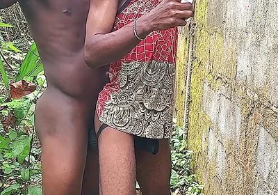 Behind the Wall Something Hot Is Happening