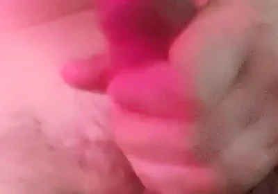 Lots of Cum From a Big Cum Game