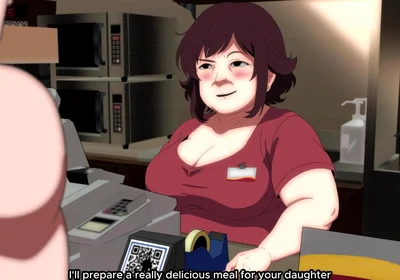 Send Me Stars 6 - After Party - Hentai Yaoi Anime