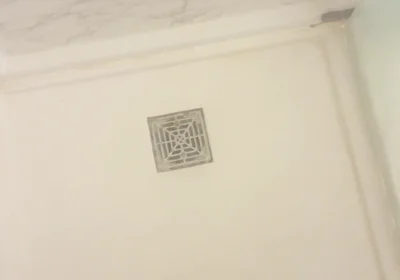 Retired Army Veteran Playing with His Cock in the Shower