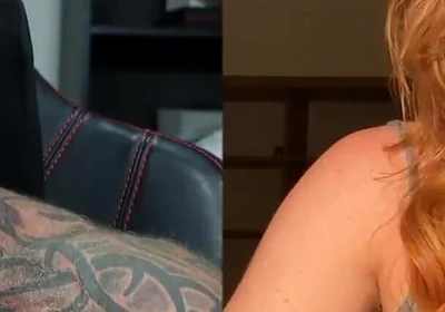 Porn Star Confessions - Sophia Locke Episode 60