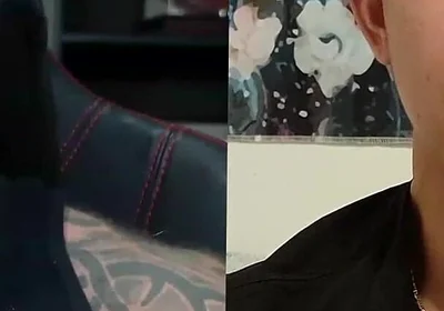 Porn Star Confessions - Levy Foxx Episode 62