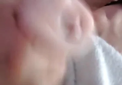 Jerking off with a Pocket Pussy and Cumming Almost 2 Times