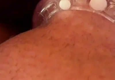 His First Gloryhole Visit - You Won’t Believe How It Ends