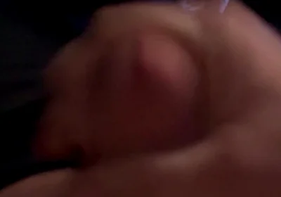 Quick Masturbation Fun and Cum