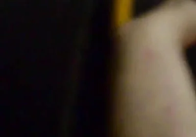 Bearded Master Enslaves Boy and Puts Him Through Extreme BDSM in a Dungeon. CBT, Spanking, Humiliation, Wax, and Piss.