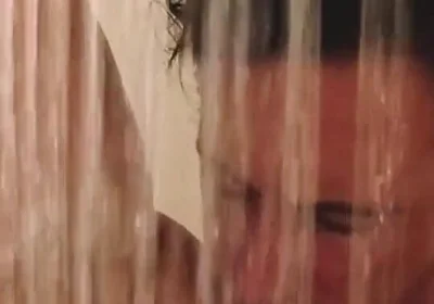 Watch Me Wash My Armpits