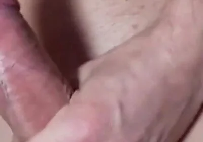 Solo Masturbation