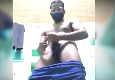 Twink Boy Land Indian Athletic Handsome Guy