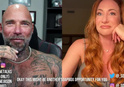 Porn Star Confessions - Sophia Locke Episode 60