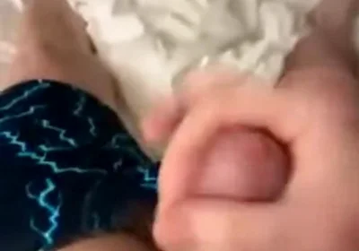 Hotel Masturbation Time