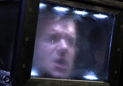 Connor Patricks - Ass Torment