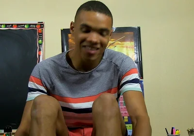 An Interview with Robbie