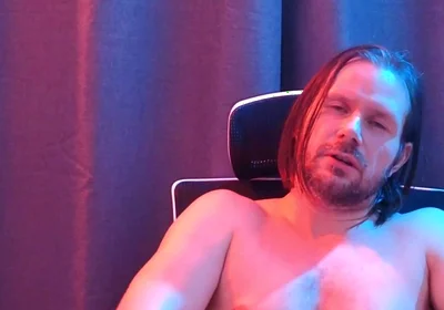 Albino Adonis - Neon Domination ********