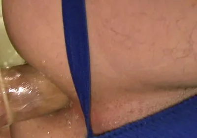 Blaze and Leon - HD Movie