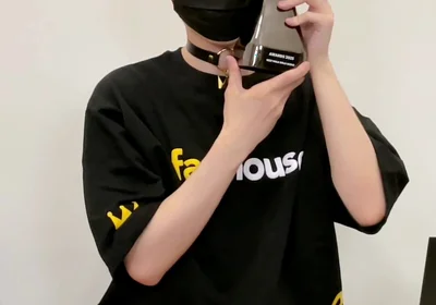 Awards 2025 Best Male Solo Scene Trophy Unboxing and Cum Celebrate