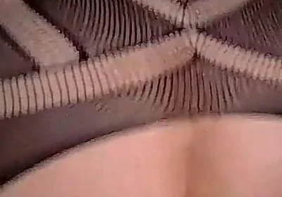 BBC Dildo Ride