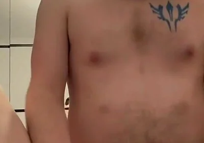 Locked Bunny Teased by Ginger Bunny for Easter