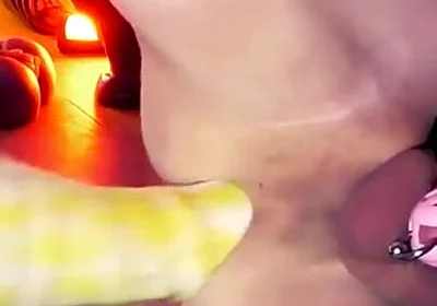 He Almost Pierced My Stomach