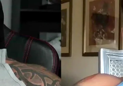 Porn Star Confessions - Archer Croft (episode 61)