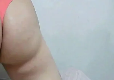 Compilation of Thong Panties, Skinned My Ass