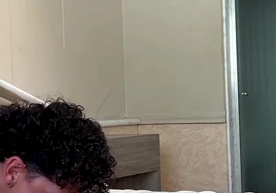 Big Thick Cock Fucks Younger Twink Bareback Fat Ass Raw Chubby