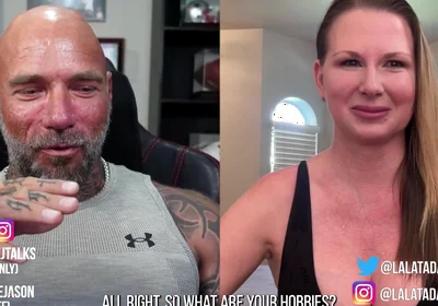 Porn Star Confessions - Lala Tada (episode 66)