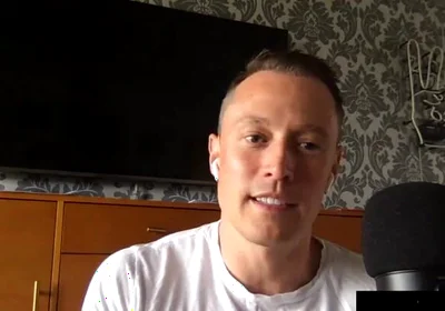 Fuck Me with Your Whole Body - Himeros Live