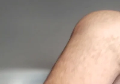 I Know It's Not Very Well Focused. the Next One Will Be Better