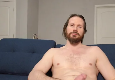 Keep Your Mouth Open While You Jerk