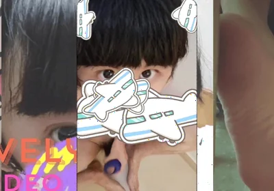 Lovelyboyvideo Cute Male Airplane Face Masturbates Loudly with a Through-type Airplane Cup for the First Time Full Video