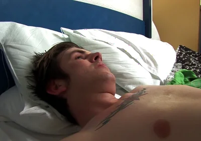 A Natural Raw Fuck for Pals