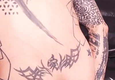 Yoshikawasakixxx - Hot Muscular Yoshi Kawasaki Brebacked by Trans Angellica Good