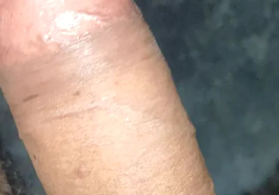 Sister-in-law Has Seen My Land.