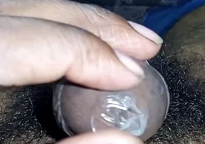 Indian Boy Fucking Doll Pussy with Anal