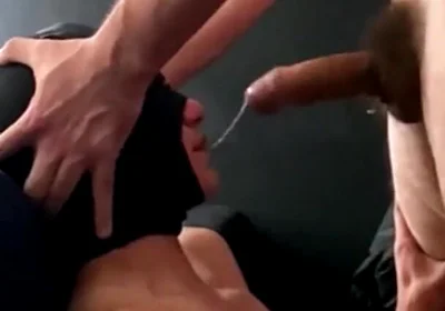 Your Throat Gets Fucked