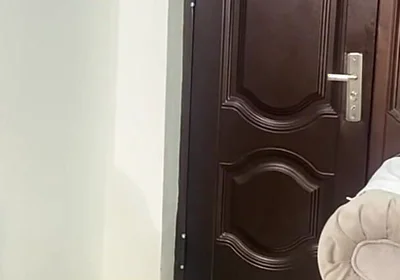 Midnight Orgy with Friends