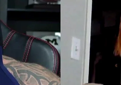 Porn Star Confessions - Otto Samson (episode 65)