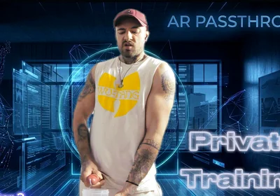 Jack Spanish Holographic Series - Chapter 03 Private Training Session (ar Passthrough