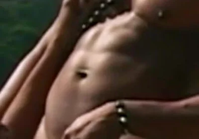 Latino Twink Fuckin Barebac with Friend