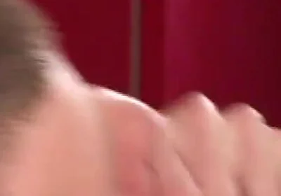 Thick Pornstar Cock for Pierced Bottom