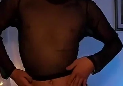 Lace and Seduction Stockings