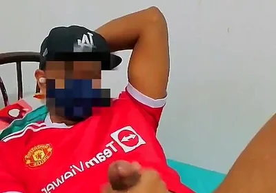 My First Straw of the Year