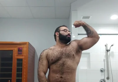 A Quick Post Workout Stretch