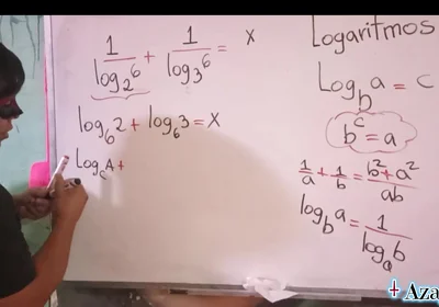 270 Sexual Sum of Erotic Logarithmic Fractions