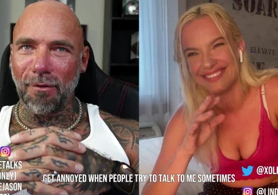 Porn Star Confessions - Lindsey Lakes (episode 69)