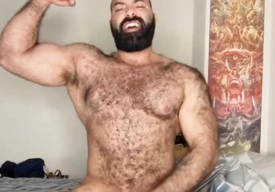 A Little Solo Play Time