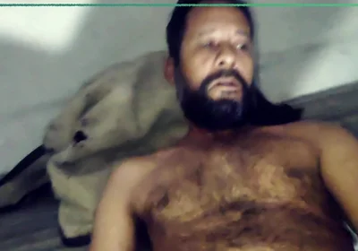 I Woke up at Night - I Recorded This (i Didn't Cum)