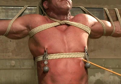 Connorligula - Roman Gladiator Live Show - Part Two