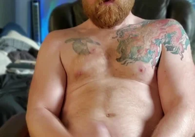 This Is What Happens When I Edge for Hours